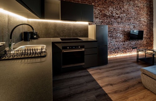 Wroclaw City Center Apartamento | RentPlanet - Apartamenty Krasińskiego