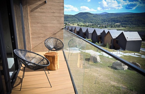 Sosnowka Apartamento | RentPlanet - Apartamenty Karkonoskie
