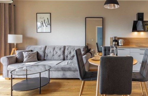 Swieradow-Zdroj Apartamento | RentPlanet - Holiday Mountain Residence