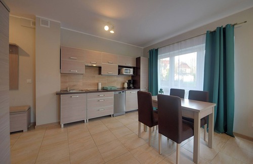 Swieradow-Zdroj Apartamento | RentPlanet - Holiday Mountain Residence