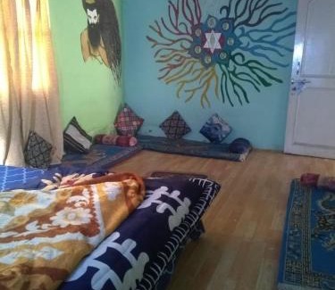 Kasol Casa | Renuka homestay and cafe