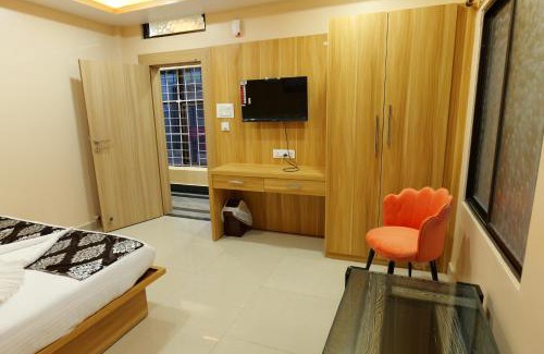 Silchar Hotel | RENUKA REGENCY