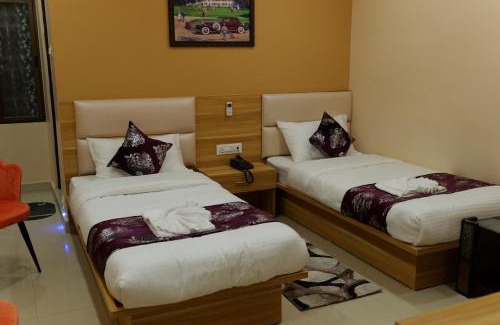 Silchar Hotel | RENUKA REGENCY