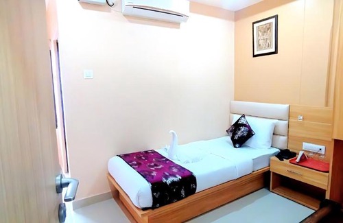 Silchar Hotel | RENUKA REGENCY