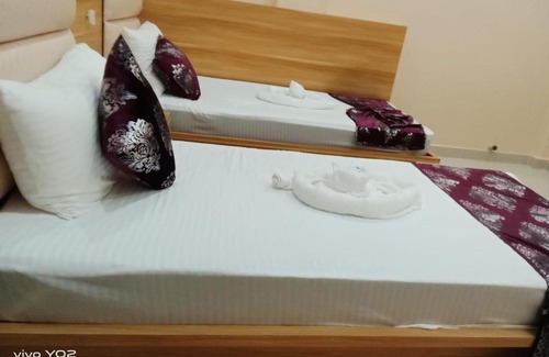 Silchar Hotel | RENUKA REGENCY