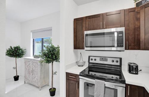 Allapattah Apartamento | Renzzi Wynwood Apartments