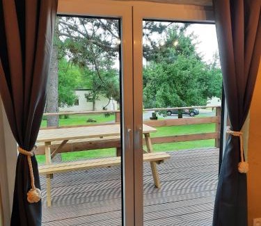 Virton Casa | Repère du Cerf