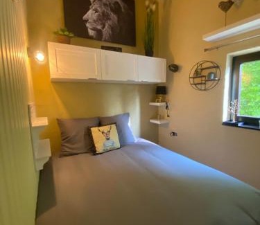 Virton Casa | Repère du Cerf