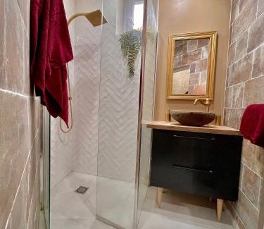 Reims Apartamento | Repaire du sorcier, escape game, nuit atypique