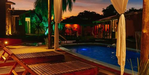 Olimpia Hotel | RepousaAquiÓ Olímpia