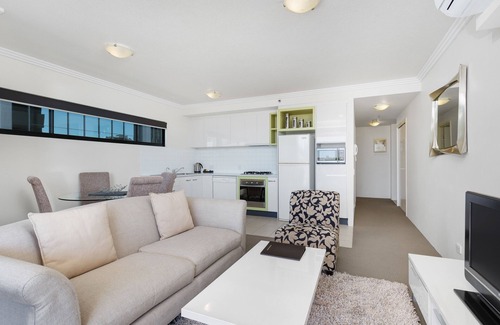 Brisbane Central Business District Apartamento | Republic Apartments