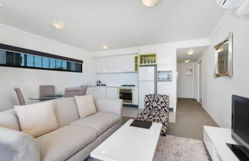 Brisbane Central Business District Apartamento | Republic Apartments Brisbane City