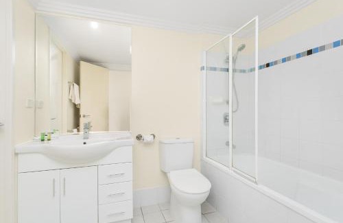 Brisbane Central Business District Apartamento | Republic Apartments Brisbane City