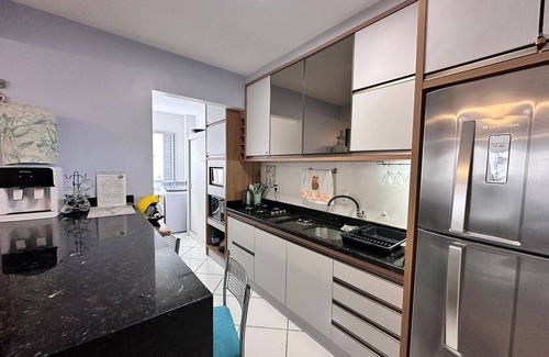 Centro Apartamento | Republica Argentina