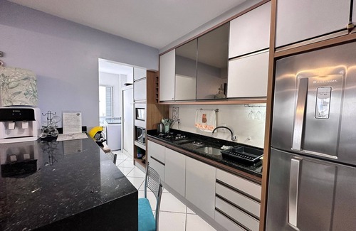 Centro Apartamento | Republica Argentina