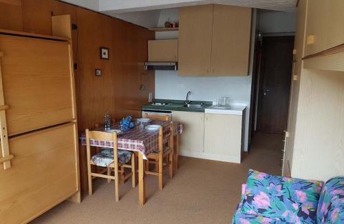 Marilleva Apartamento | Res. Marilleva 1400 Apt.Solandra