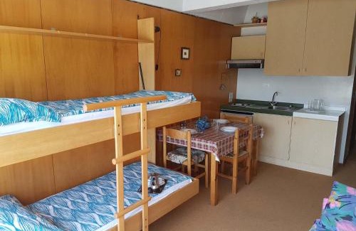 Marilleva Apartamento | Res. Marilleva 1400 Apt.Solandra