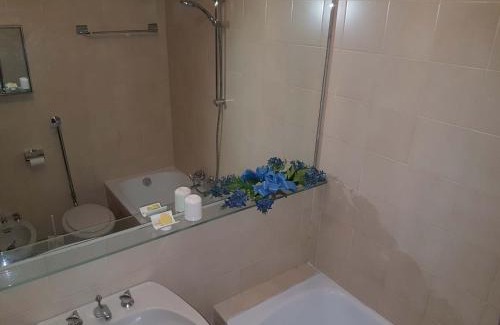 Marilleva Apartamento | Res. Marilleva 1400 Apt.Solandra
