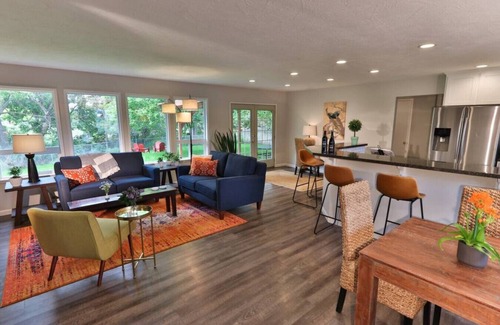 Walla Walla East Casa | Reser Ranch 1275 Reser Rd