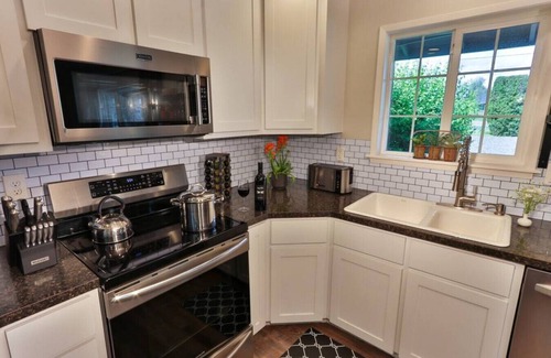 Walla Walla East Casa | Reser Ranch 1275 Reser Rd