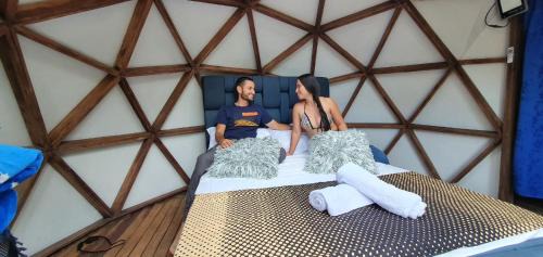 Samana Casa | Reserva Ecoturística Villa Diosa