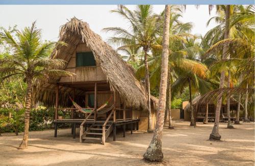 Palomino Hotel | Reserva Natural El Matuy