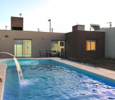 Alta Gracia Casa | Reserva Tajamar