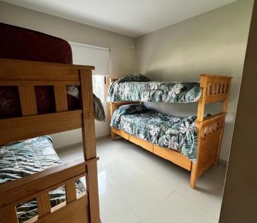 Alta Gracia Casa | Reserva Tajamar