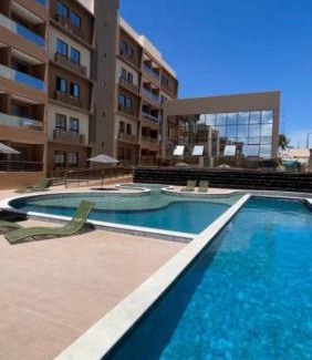 Planalto da Boa Esperanca Apartamento | Reserve Altiplano