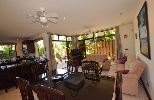 Tárcoles Casa | Reserve esta hermosa villa costarricense y experimente lo mejor de Costa Rica
