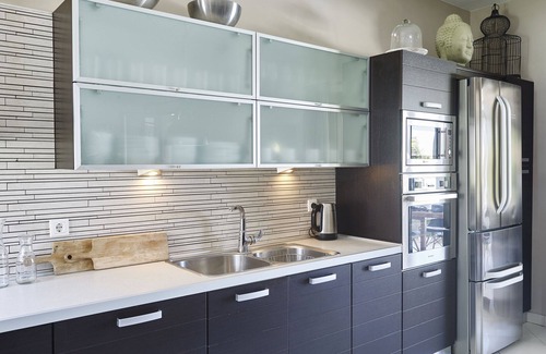 Vlicha Villa | Impresionante y bien diseñada villa de lujo con relajación en mente.