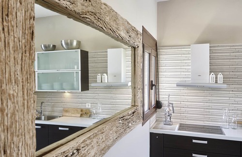 Vlicha Villa | Impresionante y bien diseñada villa de lujo con relajación en mente.