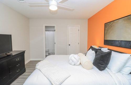 Flowood Casa | Reservoir Modern 3BR Home