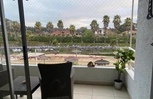 Algarrobo Apartamento | RESETEATE EN FAMILIA ALGARROBO