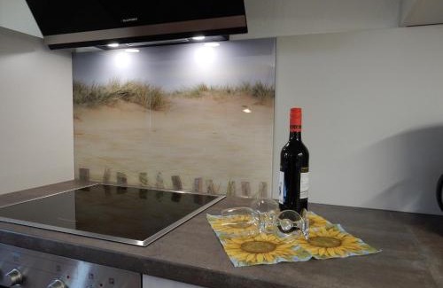 Ostseebad Prerow Apartamento | Resi A2