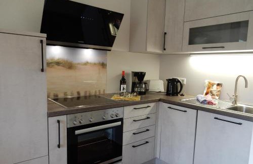 Ostseebad Prerow Apartamento | Resi A3