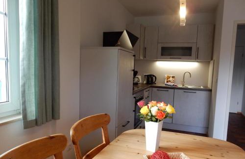 Ostseebad Prerow Apartamento | Resi A3