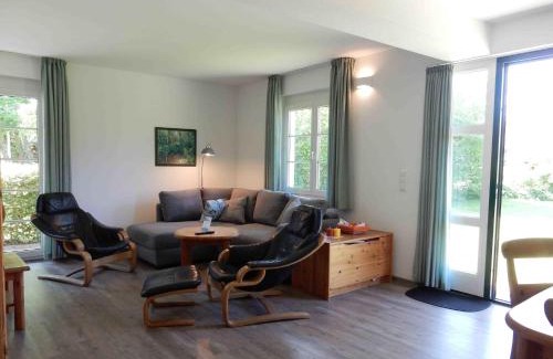 Ostseebad Prerow Apartamento | Resi A3