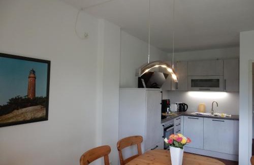 Ostseebad Prerow Apartamento | Resi A4