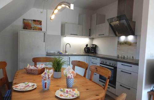 Ostseebad Prerow Apartamento | Resi A6