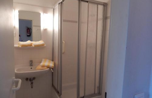 Ostseebad Prerow Apartamento | Resi A6