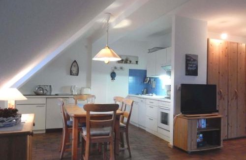 Ostseebad Prerow Apartamento | Resi E06