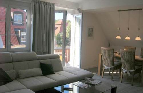 Ostseebad Prerow Apartamento | Resi F7
