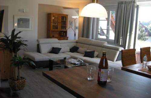Ostseebad Prerow Apartamento | Resi F7