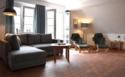 Ostseebad Prerow Apartamento | Resi F8