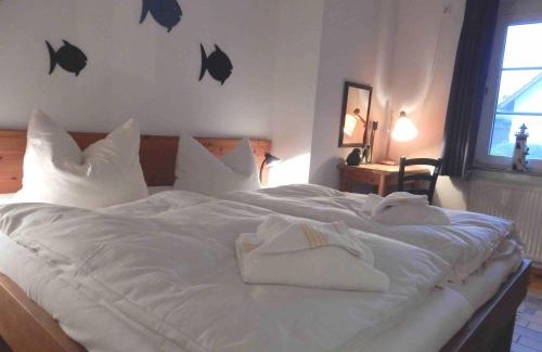 Ostseebad Prerow Apartamento | Resi H02