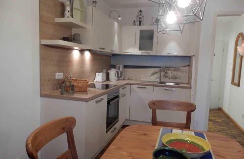 Ostseebad Prerow Apartamento | Resi H02
