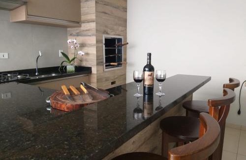 Maringa Casa | Residência Cidade Verde 1, sinta-se em casa.