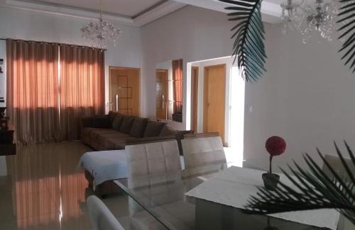 Maringa Casa | Residência Cidade Verde 1, sinta-se em casa.