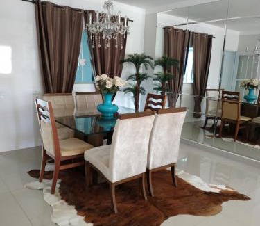 Maringa Casa | Residência Cidade Verde 1, sinta-se em casa.